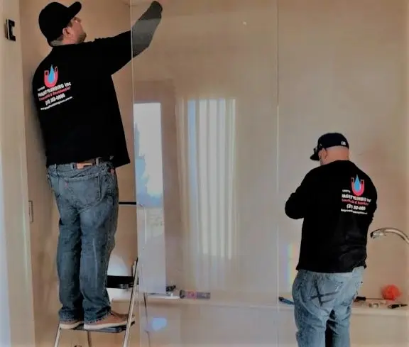 Professional plumbing installation for Tankless Water Heater Installation in Spanish Springs